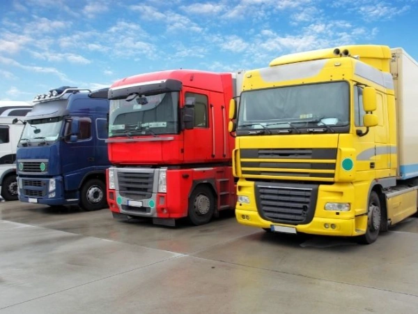 Adana İmamoğlu Nakliye